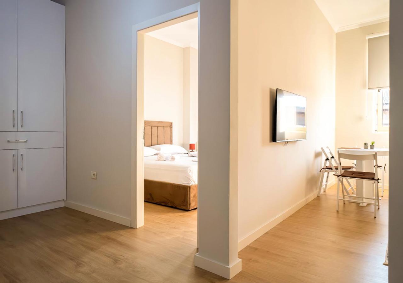 Apartament 2 Near Center *